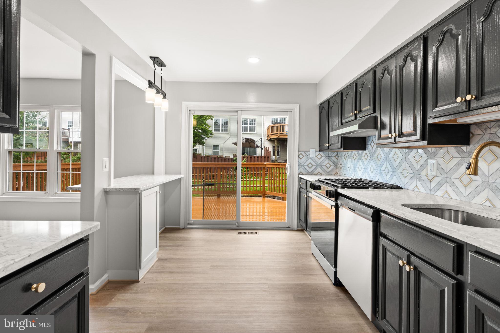 AMBERFIELD - Residential