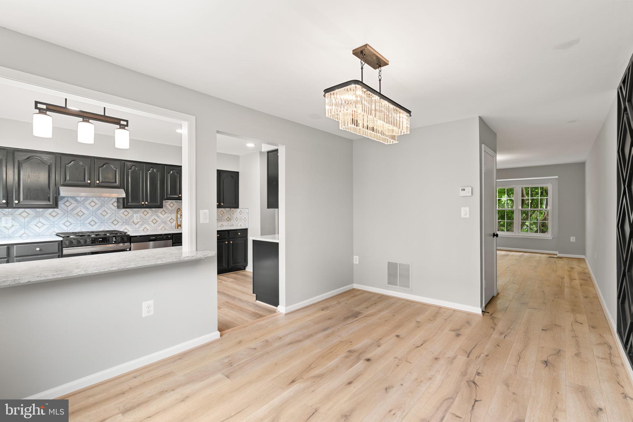 AMBERFIELD - Residential
