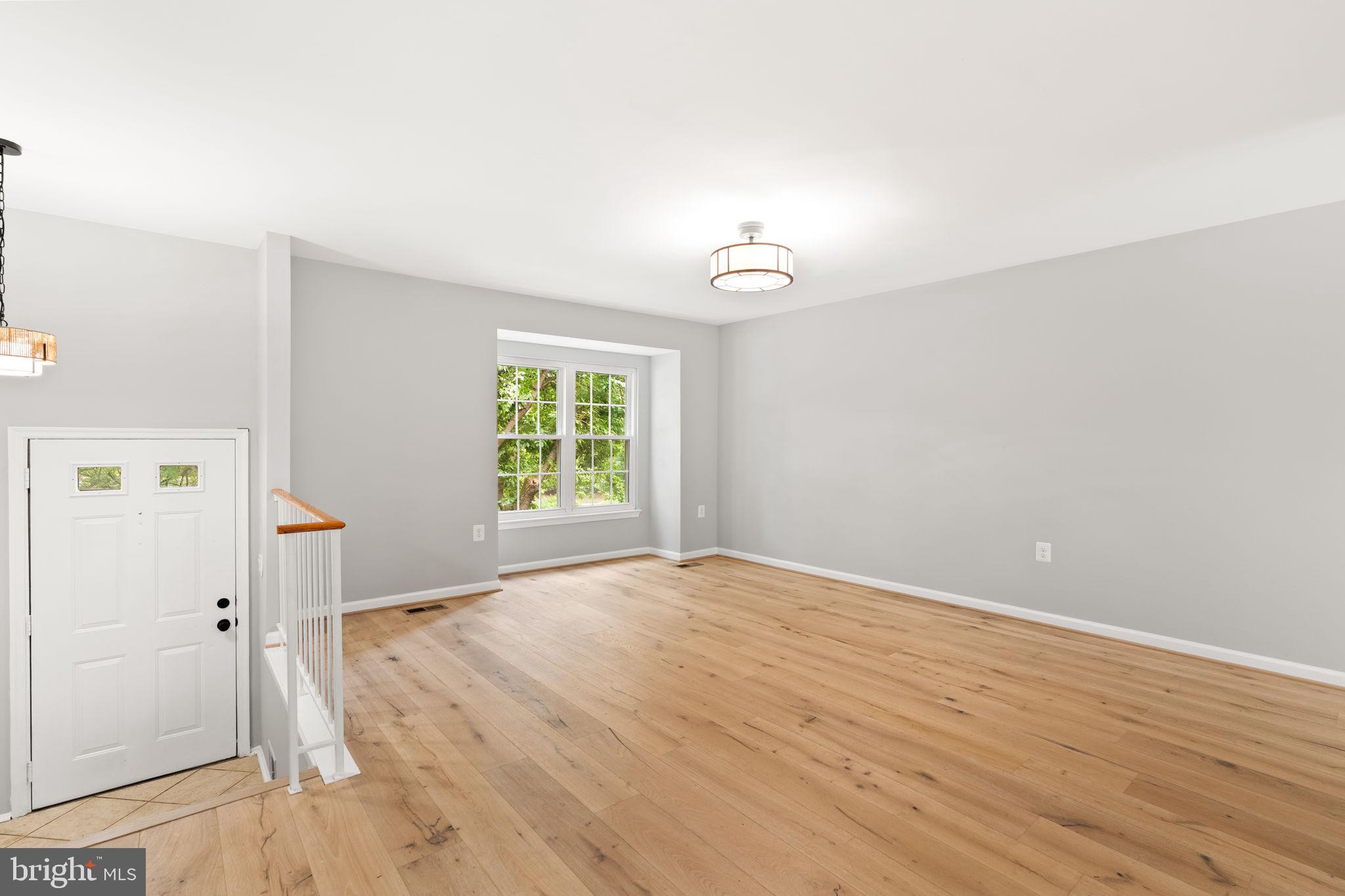 AMBERFIELD - Residential