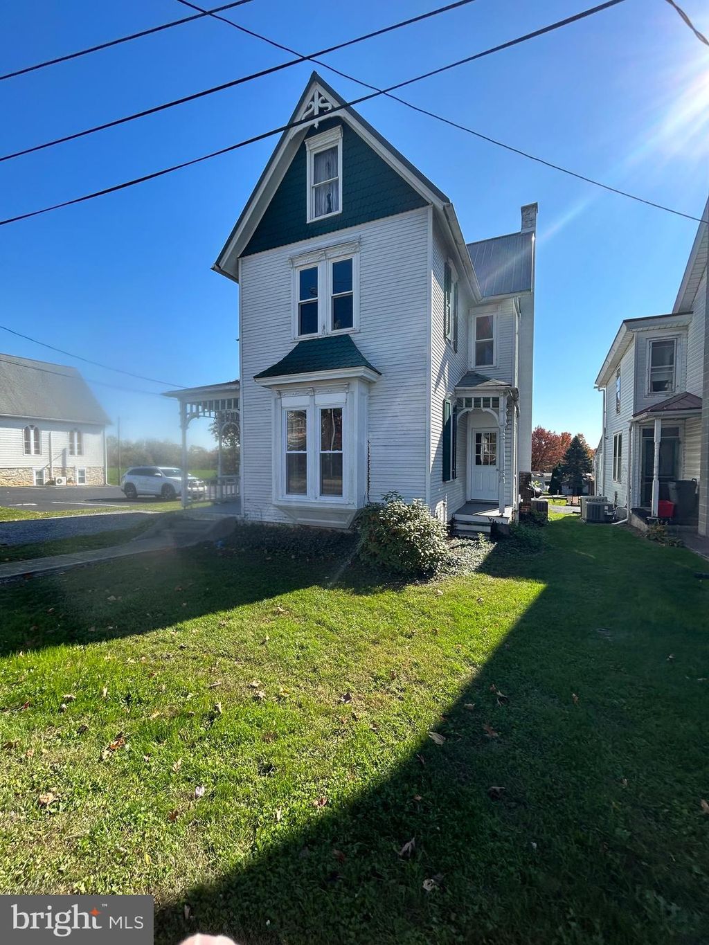 Photo of 2116 MAIN ST, LITITZ, PA 17543 (MLS # PALA2035186)