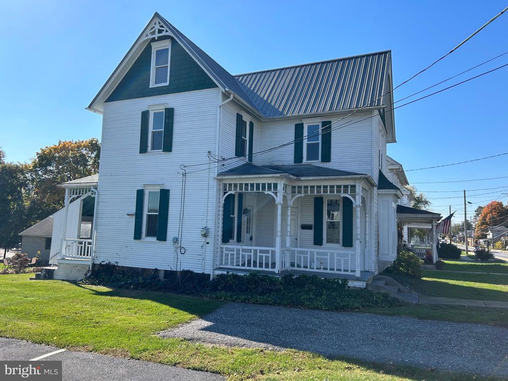 Photo of 2116 MAIN ST, LITITZ, PA 17543 (MLS # PALA2035186)