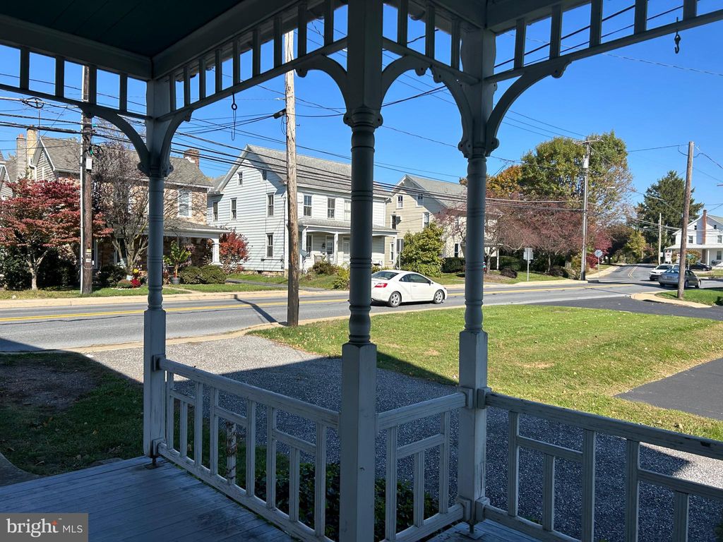 Photo of 2116 MAIN ST, LITITZ, PA 17543 (MLS # PALA2035186)