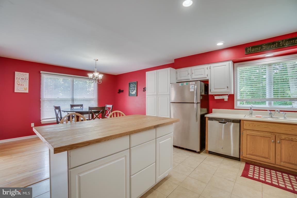 BROWNING FAMILY SUBDIVISION - Residential