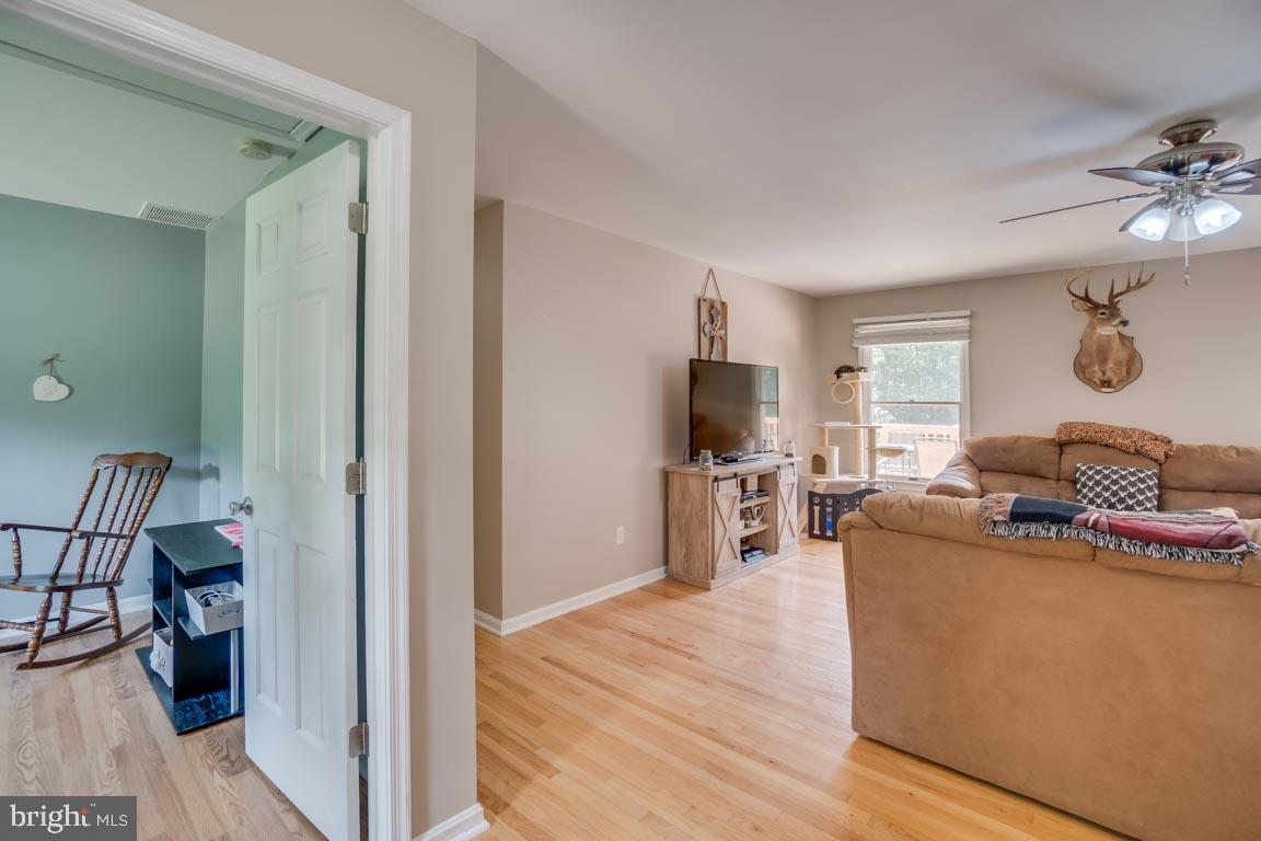 BROWNING FAMILY SUBDIVISION - Residential