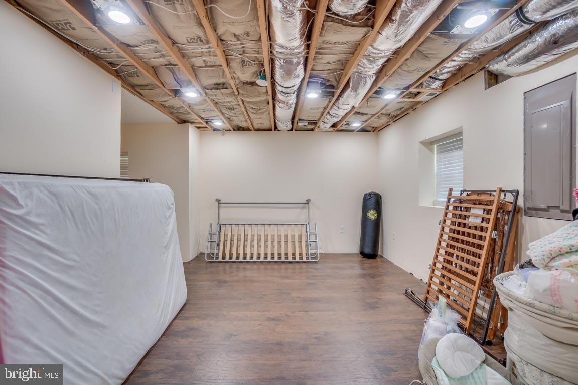 BROWNING FAMILY SUBDIVISION - Residential