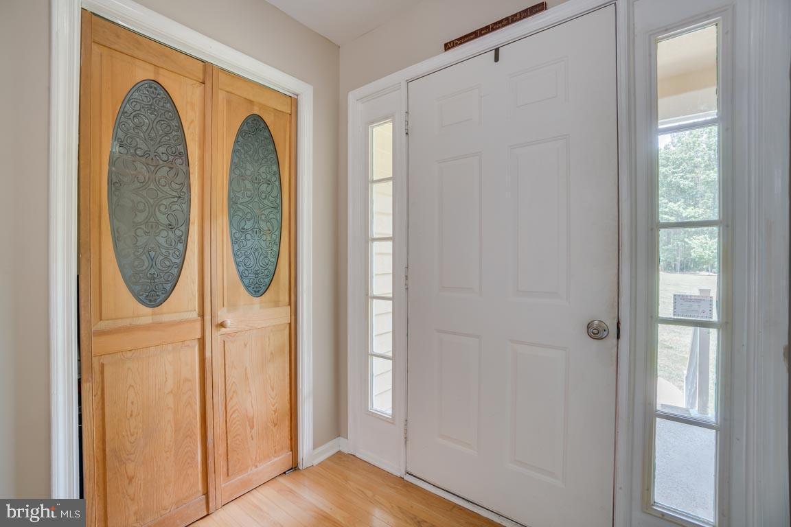 BROWNING FAMILY SUBDIVISION - Residential