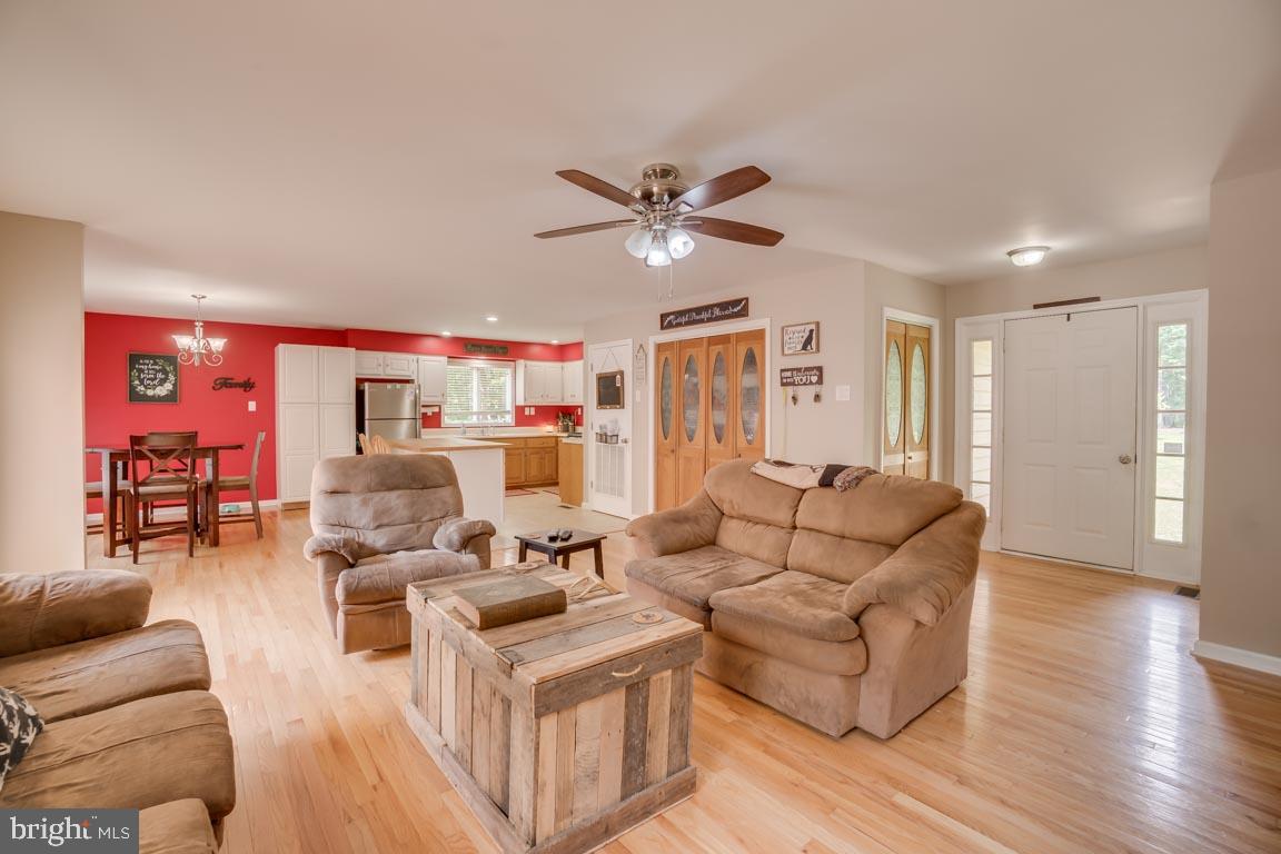 BROWNING FAMILY SUBDIVISION - Residential