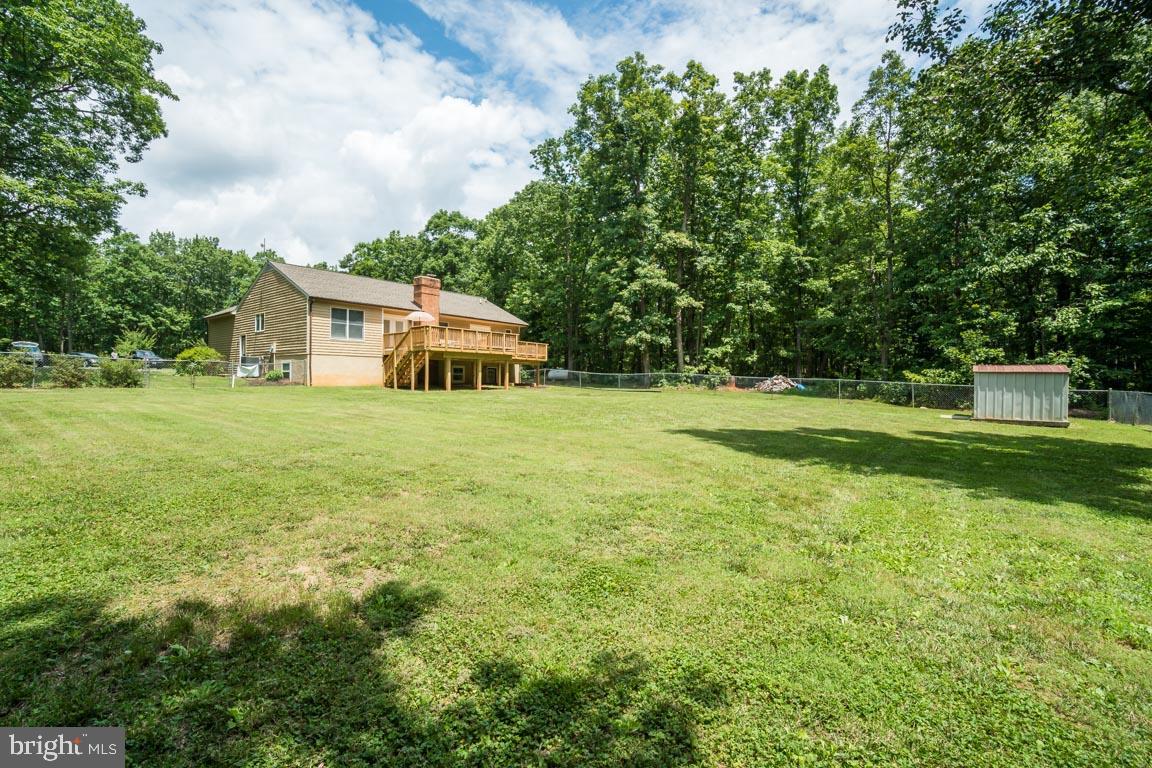 BROWNING FAMILY SUBDIVISION - Residential