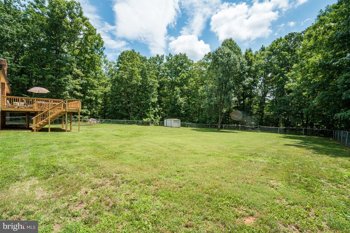 BROWNING FAMILY SUBDIVISION - Residential