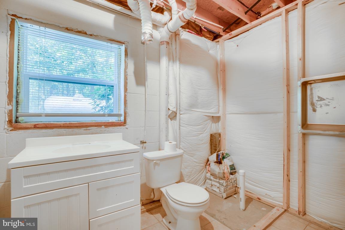 BROWNING FAMILY SUBDIVISION - Residential