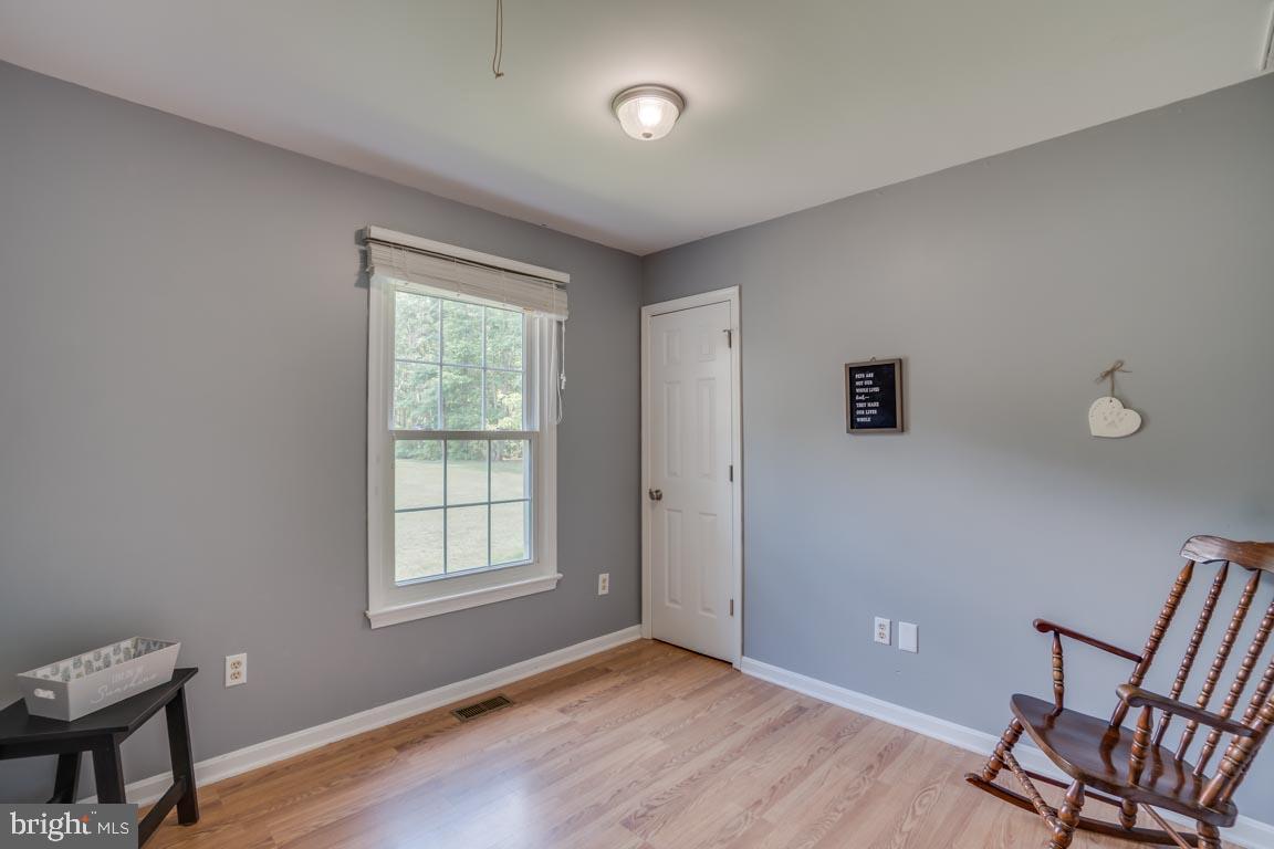 BROWNING FAMILY SUBDIVISION - Residential