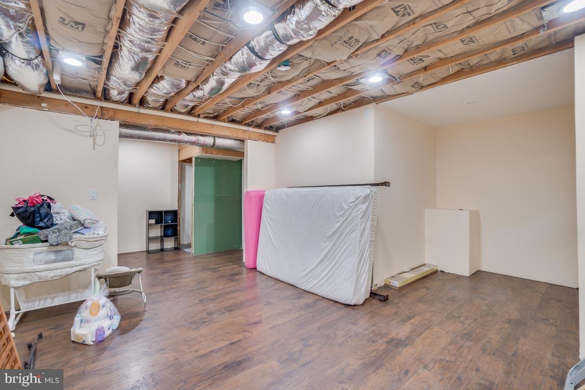 BROWNING FAMILY SUBDIVISION - Residential