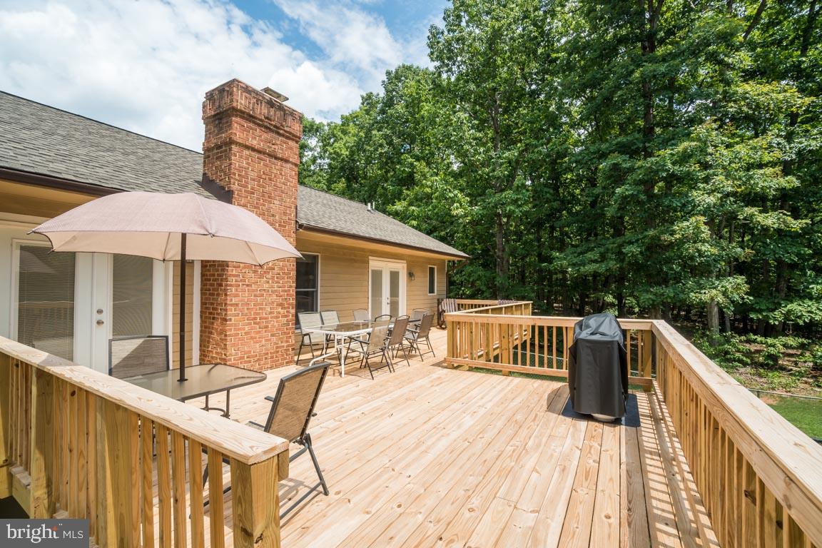 BROWNING FAMILY SUBDIVISION - Residential