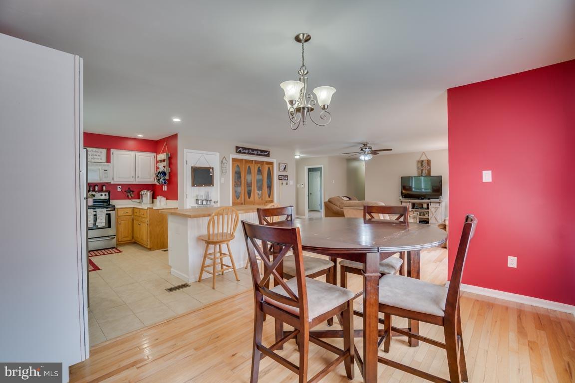 BROWNING FAMILY SUBDIVISION - Residential