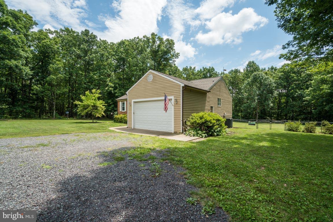 BROWNING FAMILY SUBDIVISION - Residential