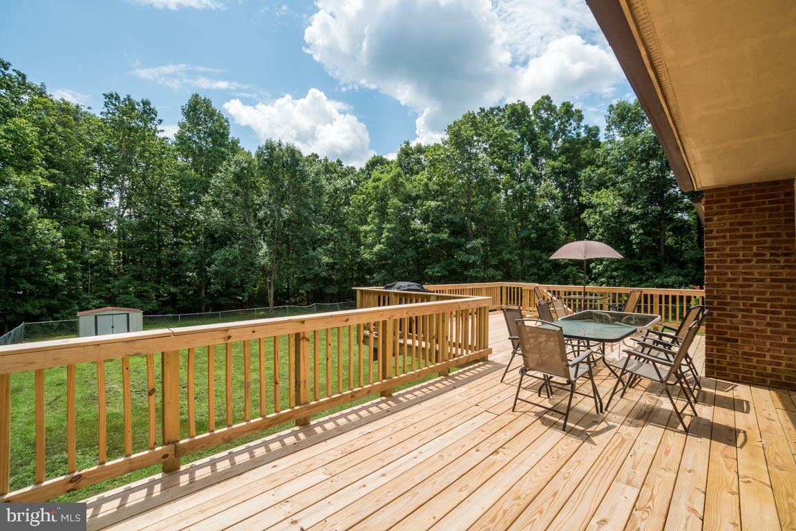 BROWNING FAMILY SUBDIVISION - Residential