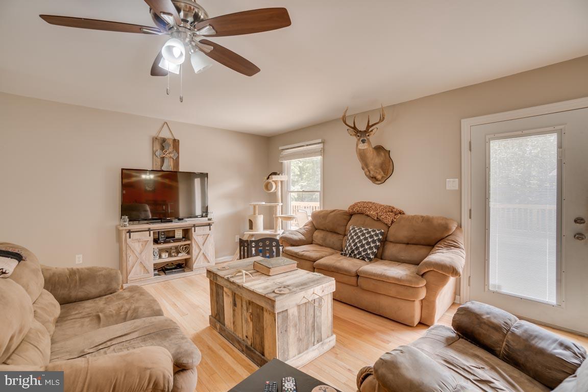 BROWNING FAMILY SUBDIVISION - Residential