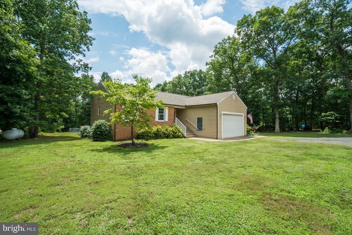 BROWNING FAMILY SUBDIVISION - Residential