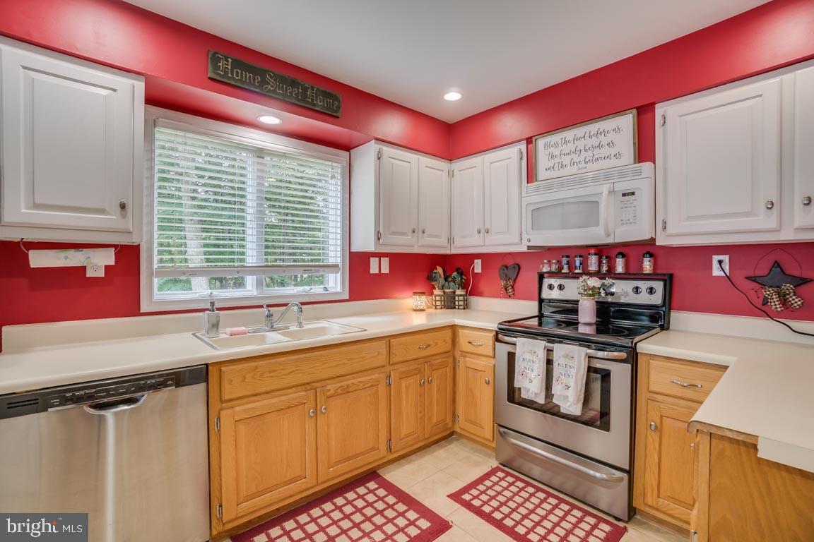 BROWNING FAMILY SUBDIVISION - Residential