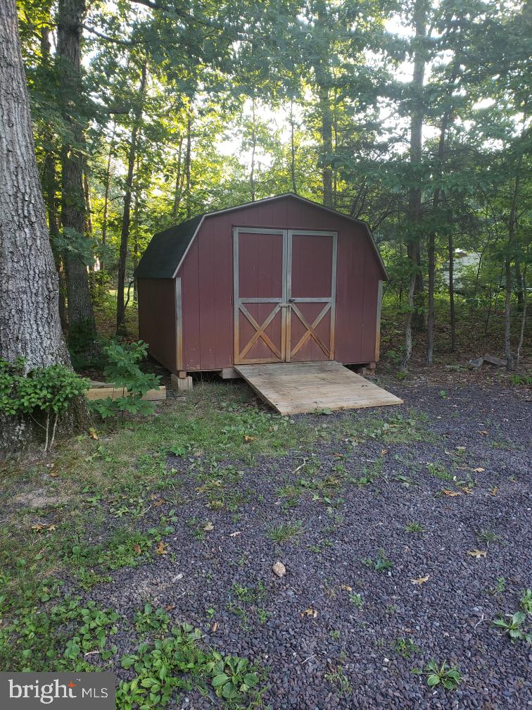 BROWNING FAMILY SUBDIVISION - Residential