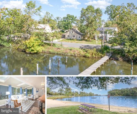 2033 SHORE DRIVE EDGEWATER MD 21037