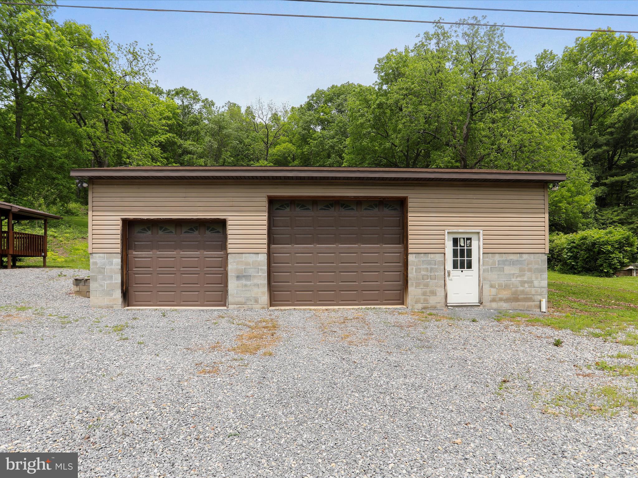 12417 MOUNT SAVAGE ROAD