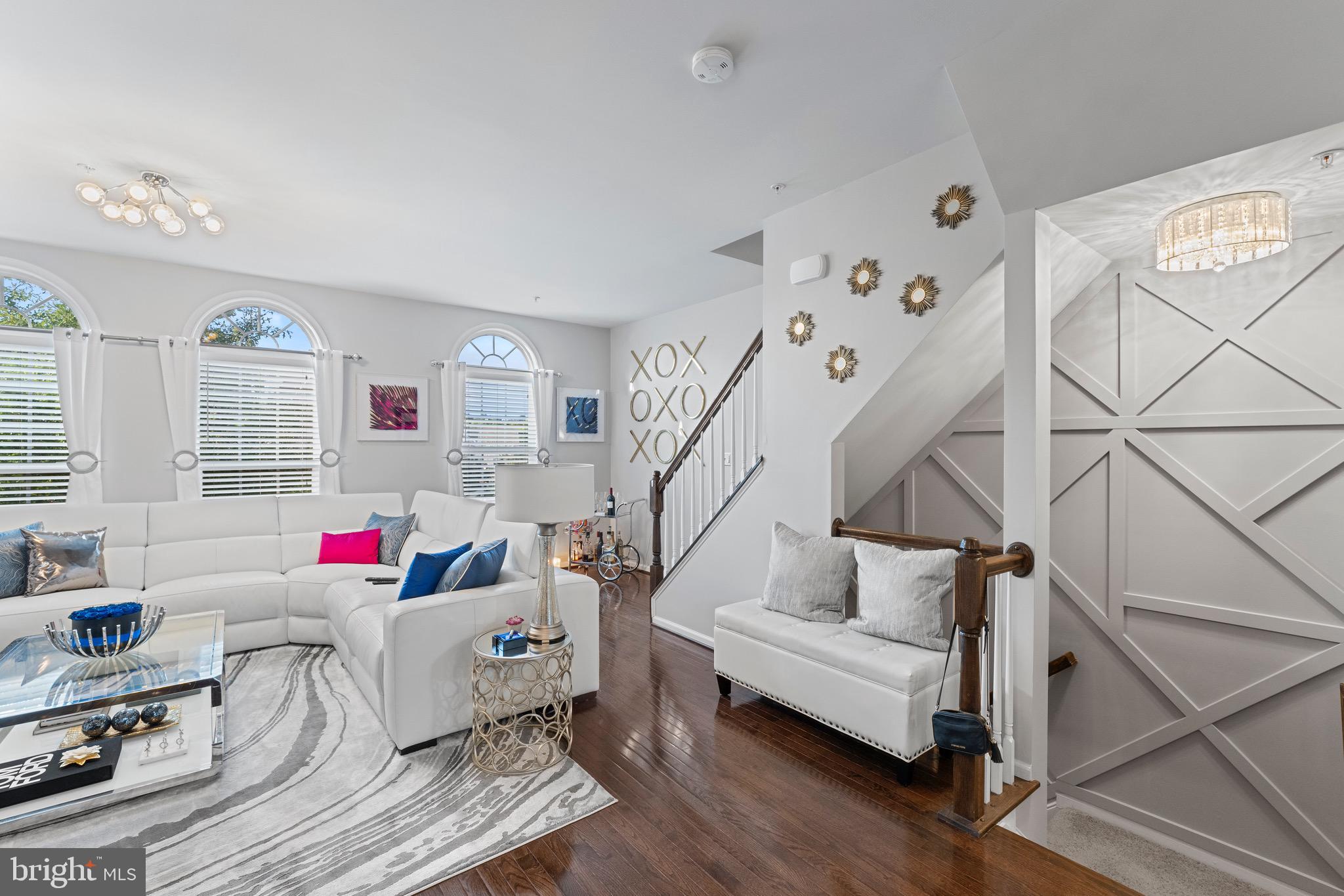 WESTPHALIA - Residential