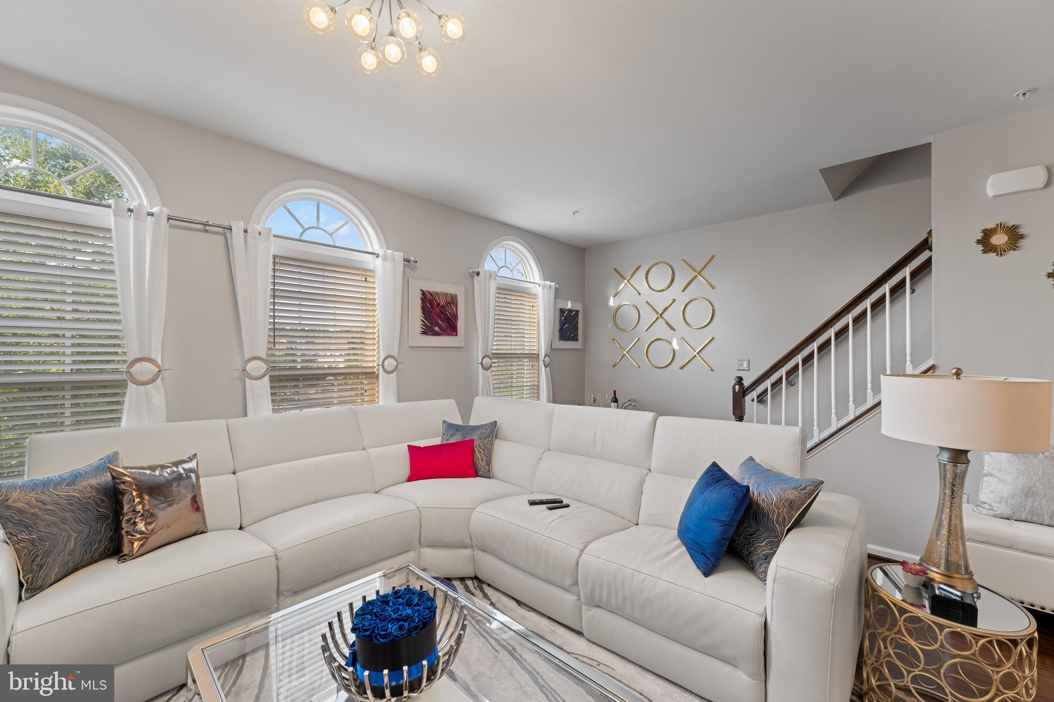 WESTPHALIA - Residential