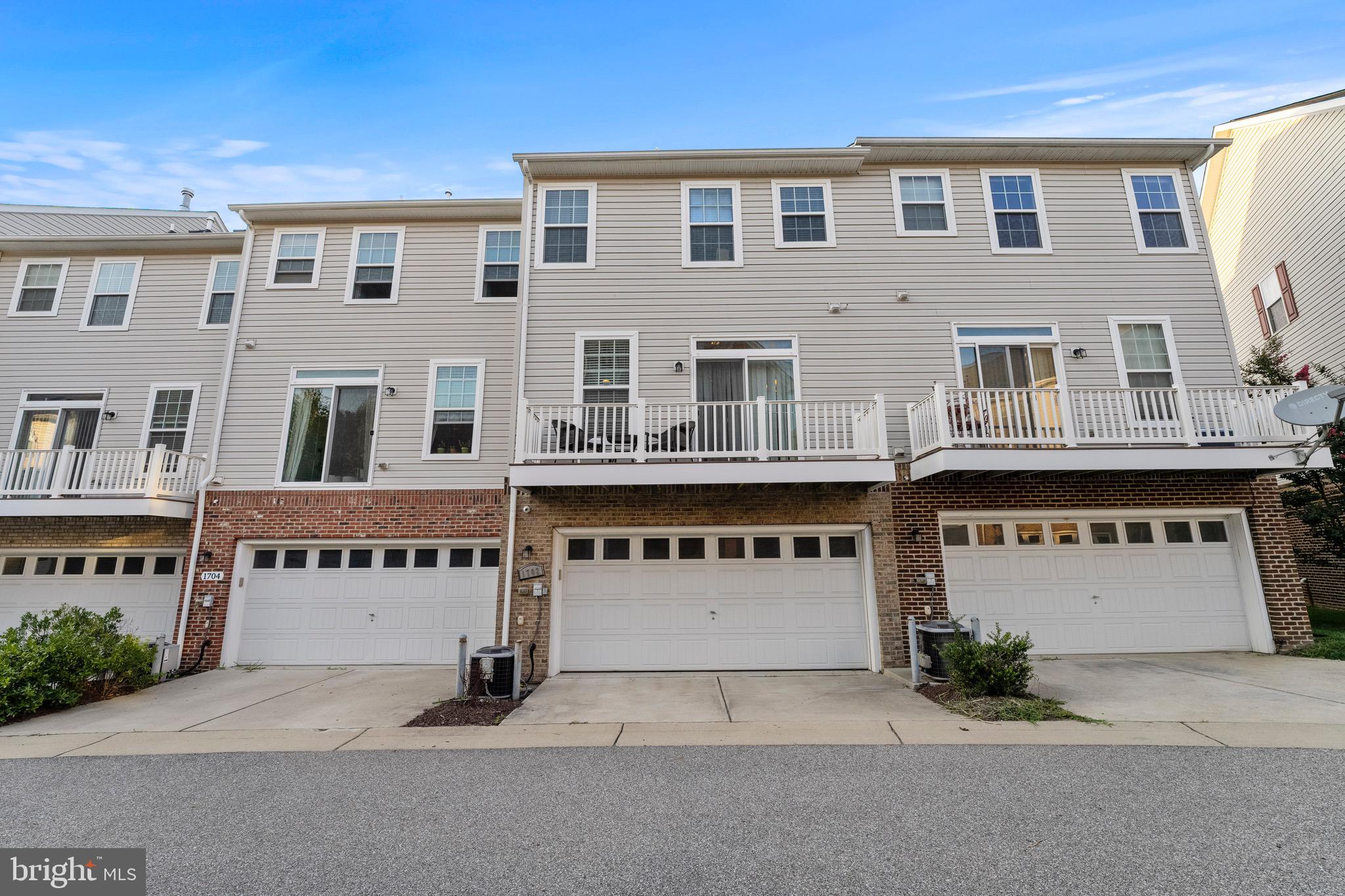 WESTPHALIA - Residential