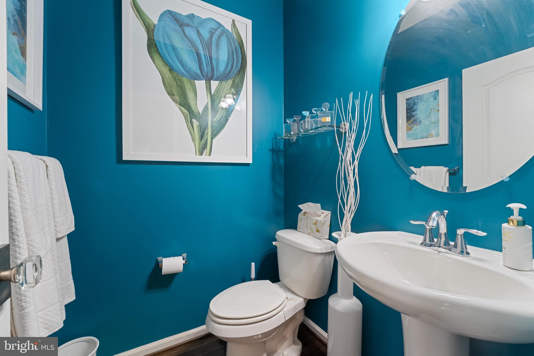 WESTPHALIA - Residential