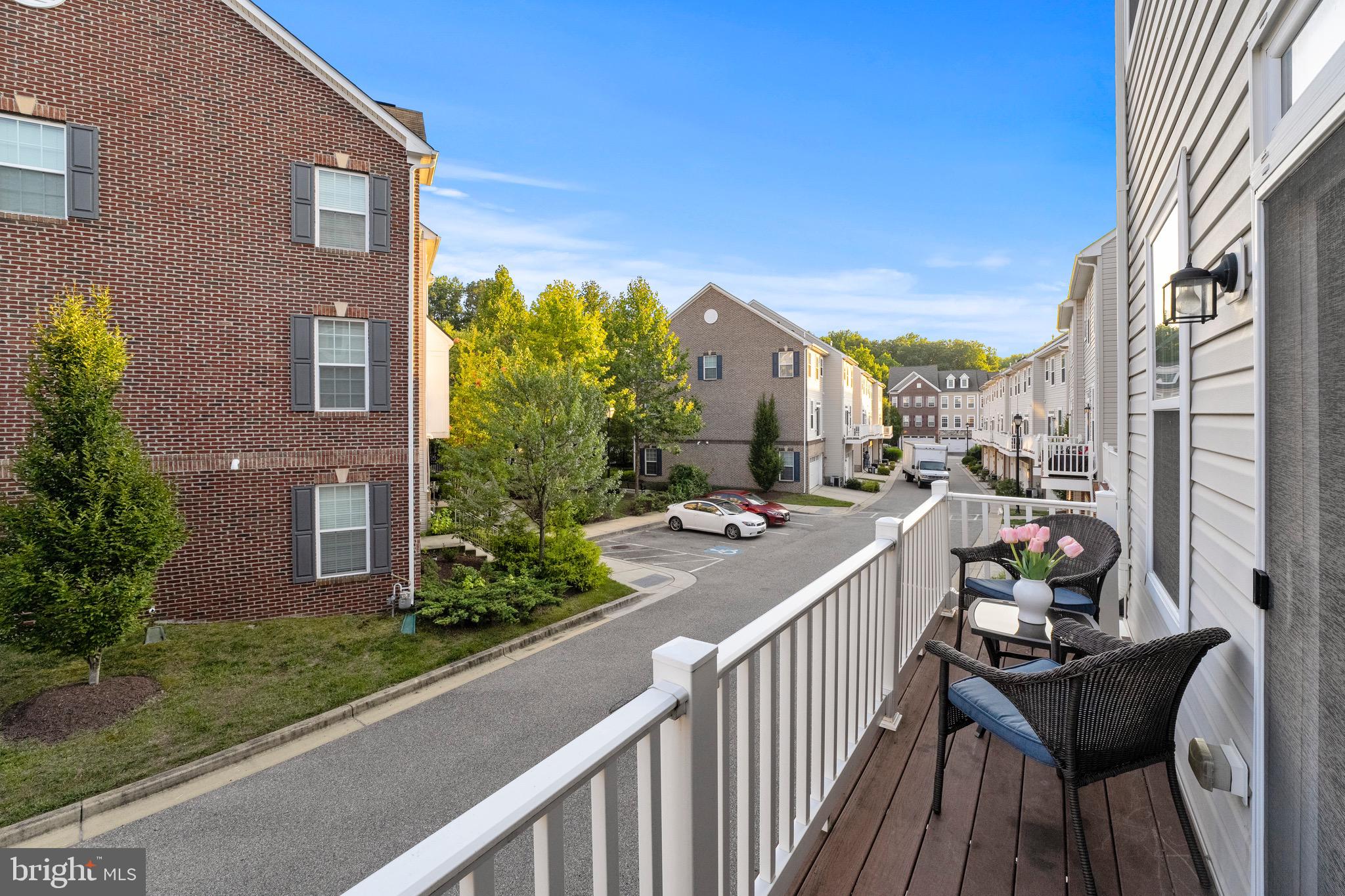 WESTPHALIA - Residential