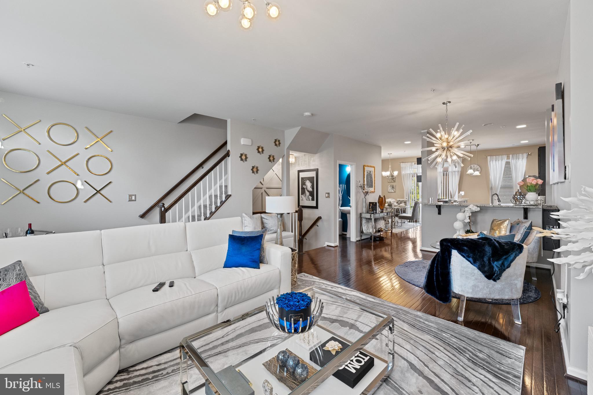 WESTPHALIA - Residential