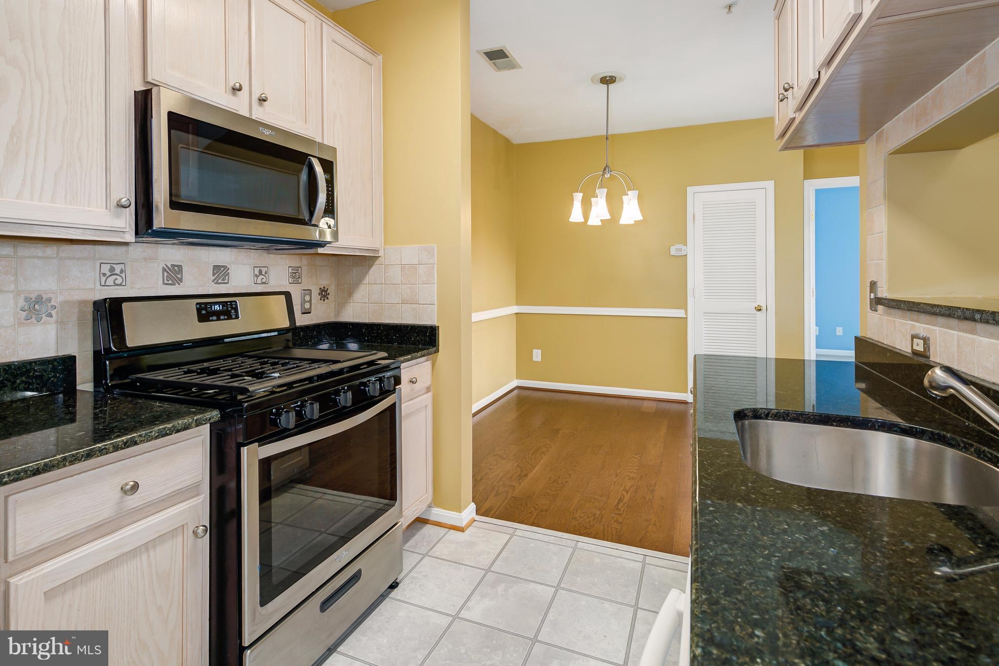 RIVERBEND AT CASCADES - Residential