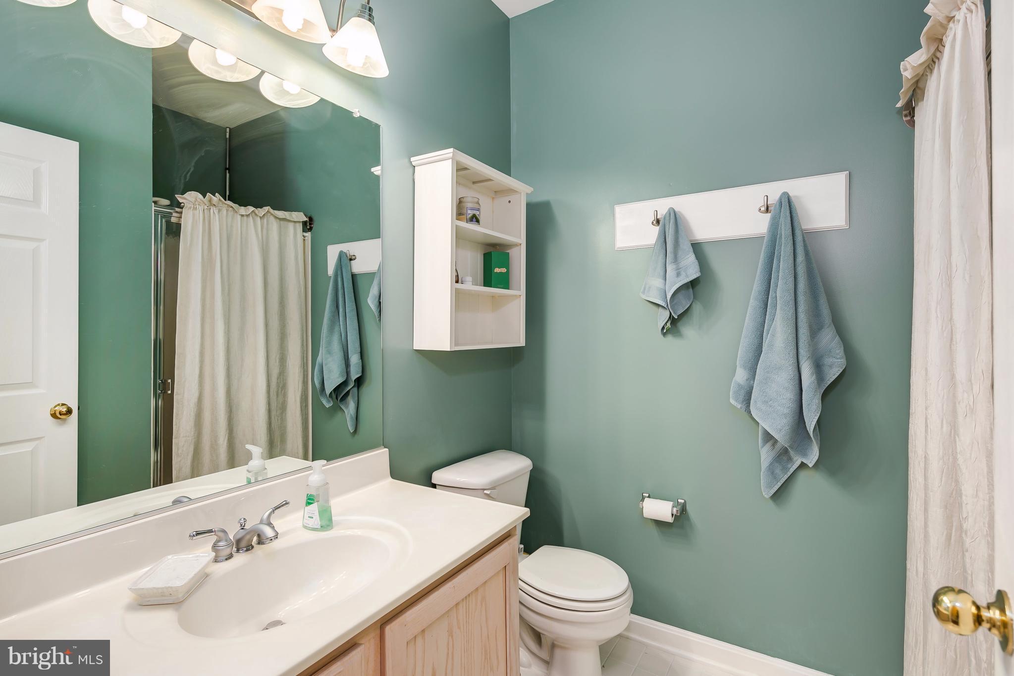 RIVERBEND AT CASCADES - Residential