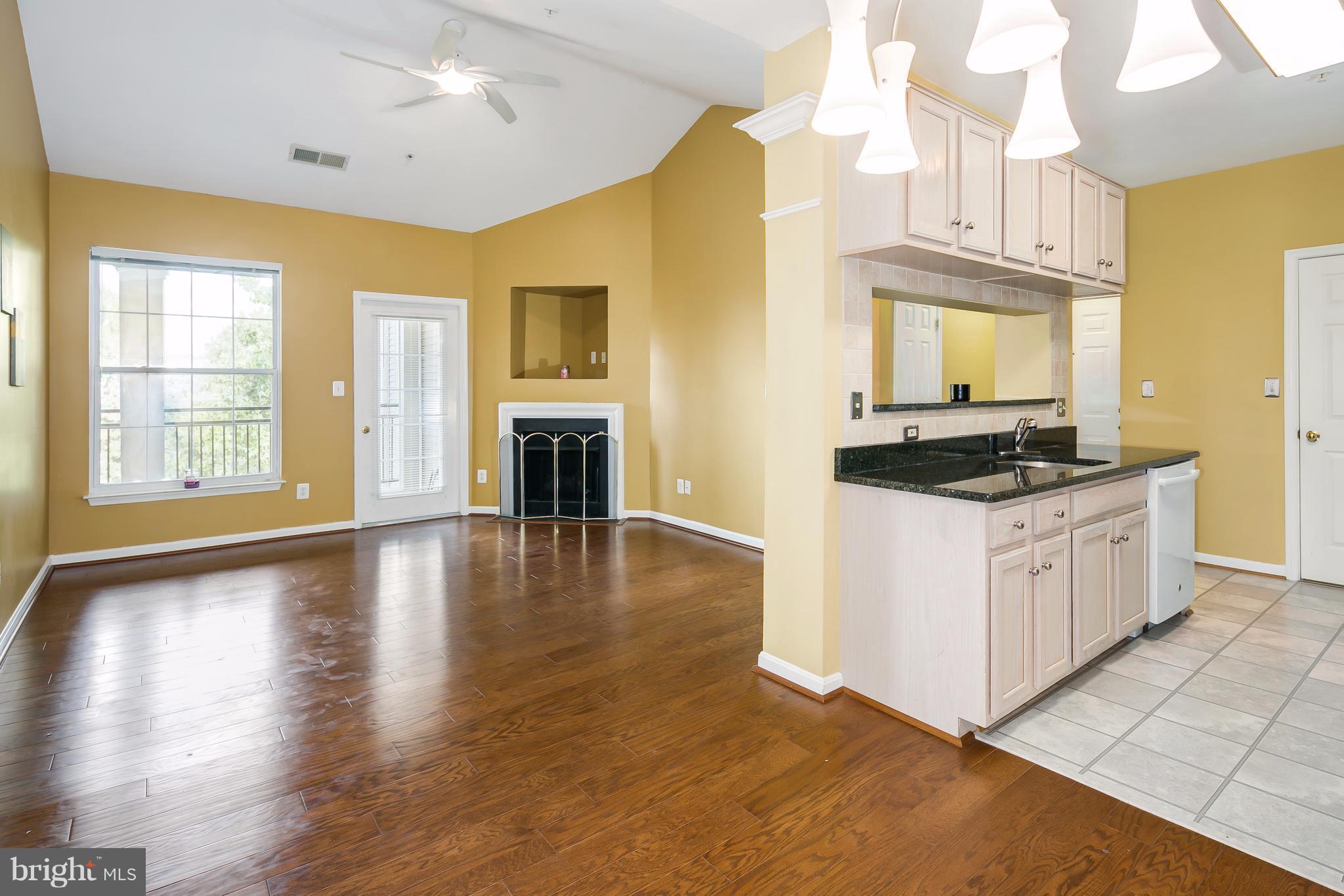 RIVERBEND AT CASCADES - Residential