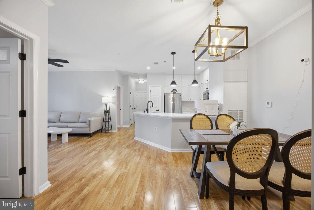 STONEGATE AT FAIRCREST - Residential
