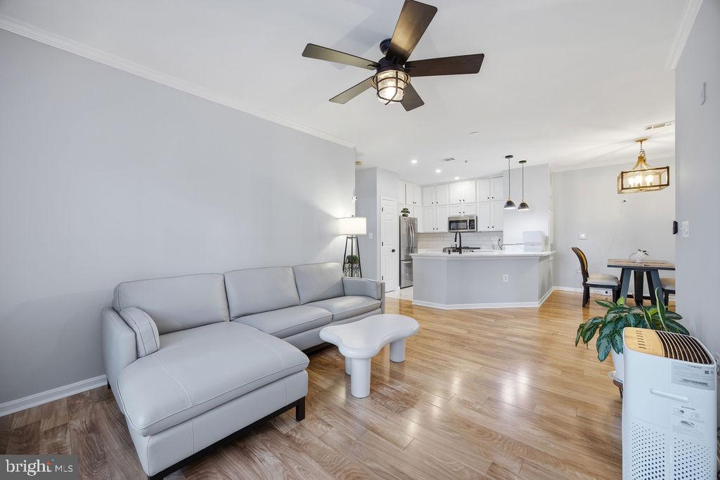 STONEGATE AT FAIRCREST - Residential