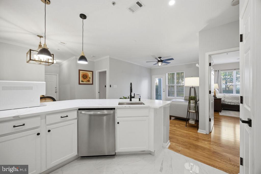STONEGATE AT FAIRCREST - Residential