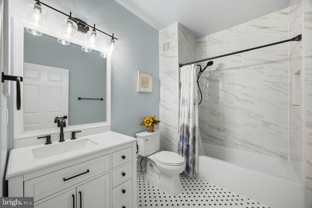 STONEGATE AT FAIRCREST - Residential