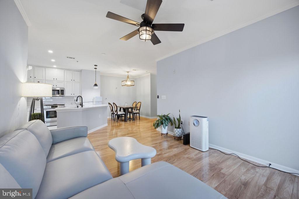 STONEGATE AT FAIRCREST - Residential