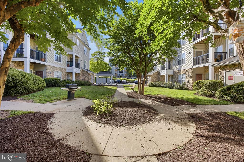 STONEGATE AT FAIRCREST - Residential