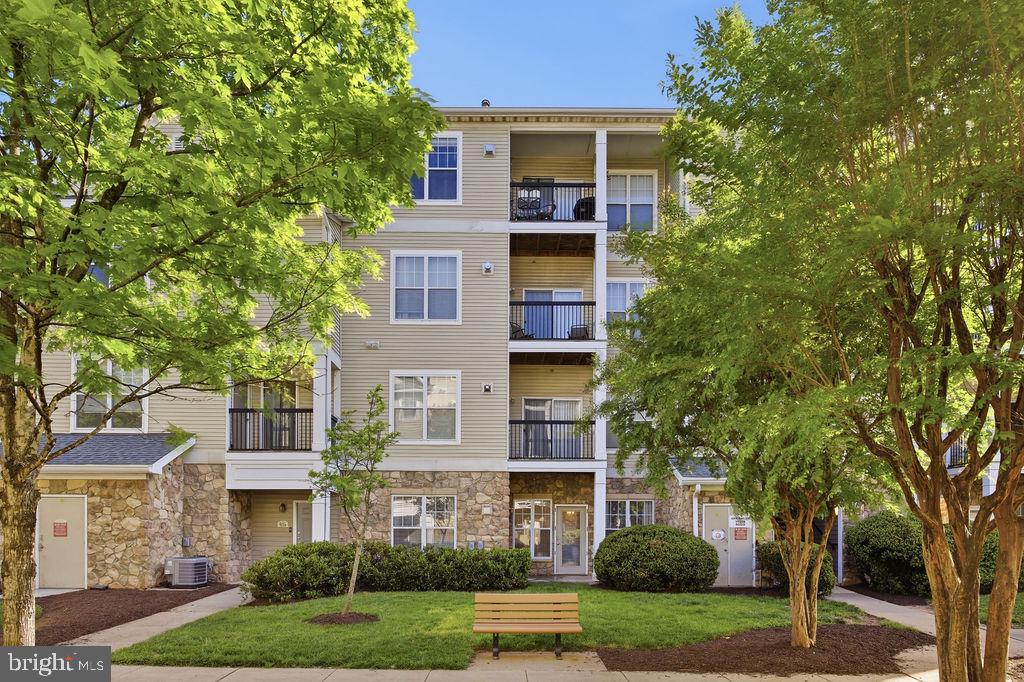 STONEGATE AT FAIRCREST - Residential