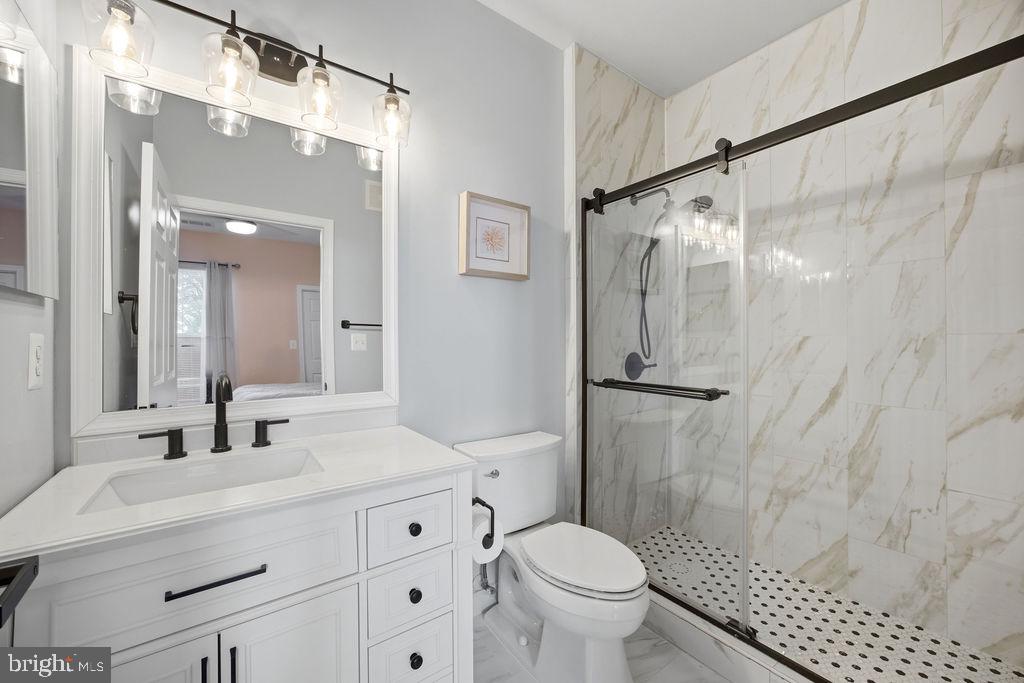 STONEGATE AT FAIRCREST - Residential