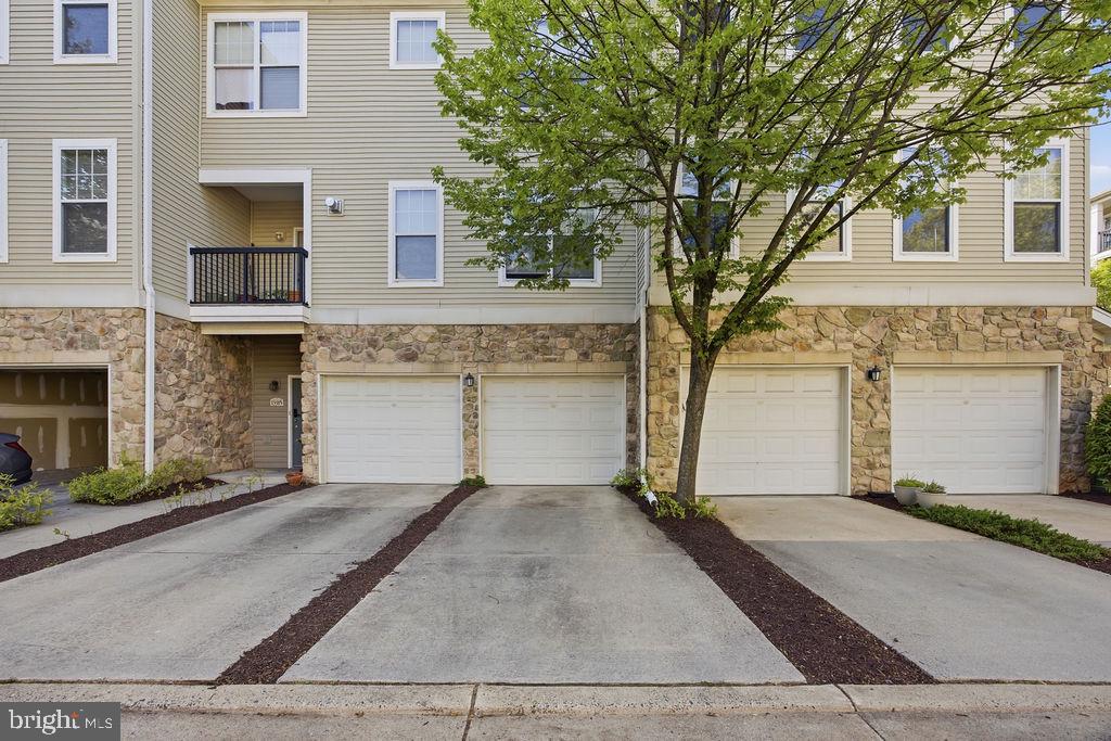 STONEGATE AT FAIRCREST - Residential