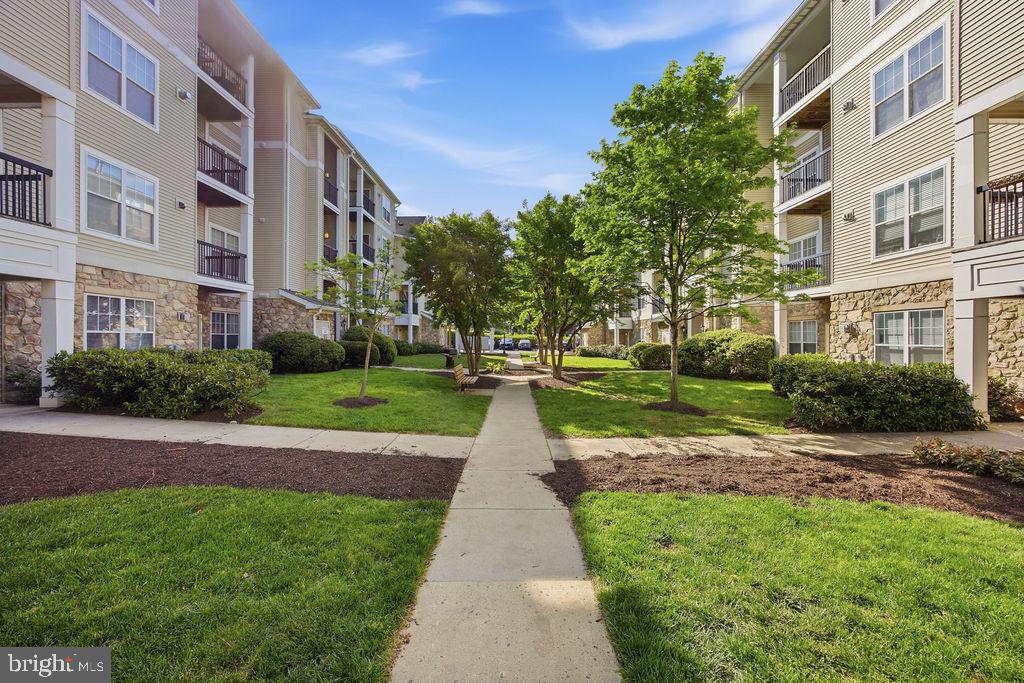 STONEGATE AT FAIRCREST - Residential
