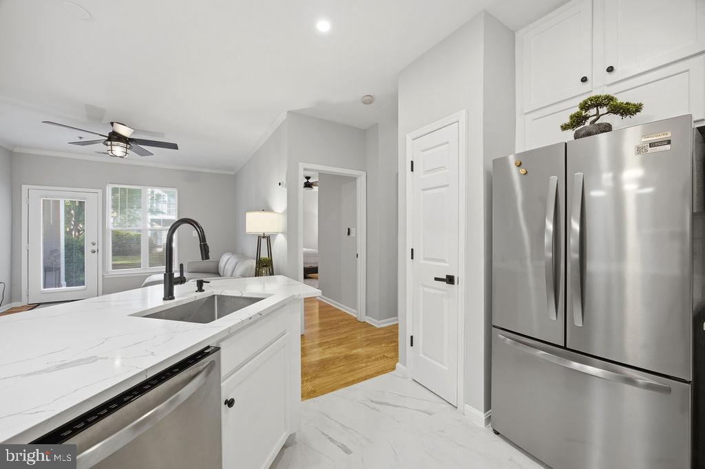STONEGATE AT FAIRCREST - Residential
