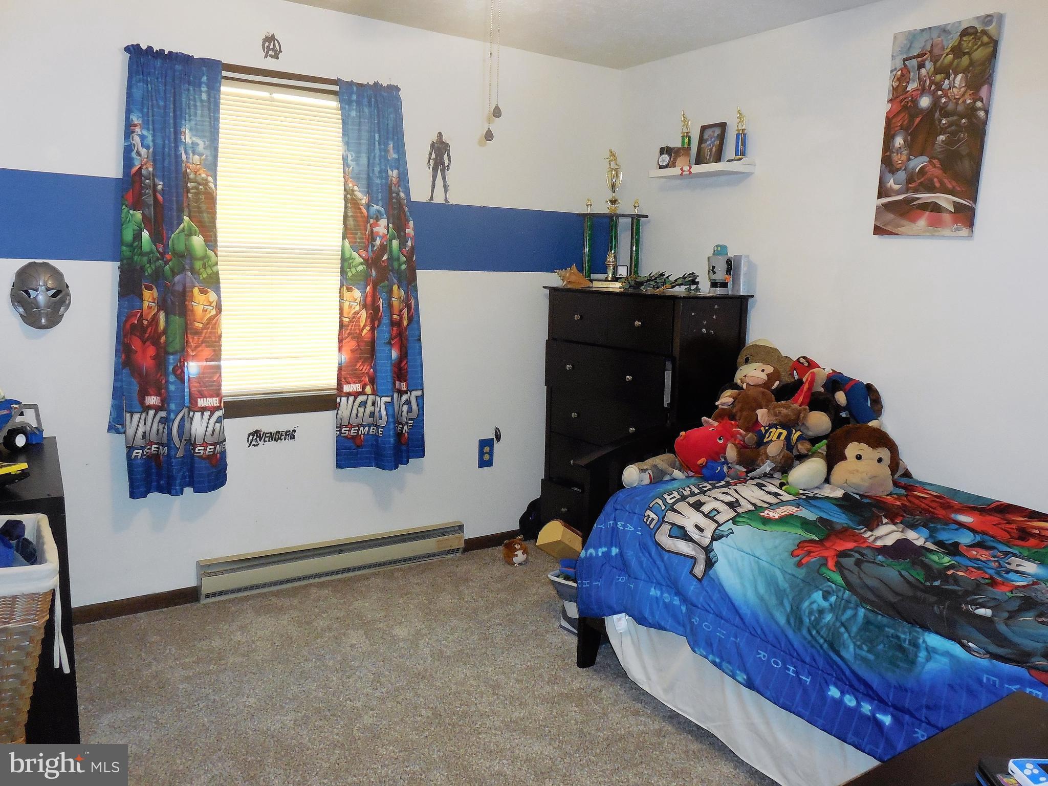 SHERWOOD ACRES - Residential