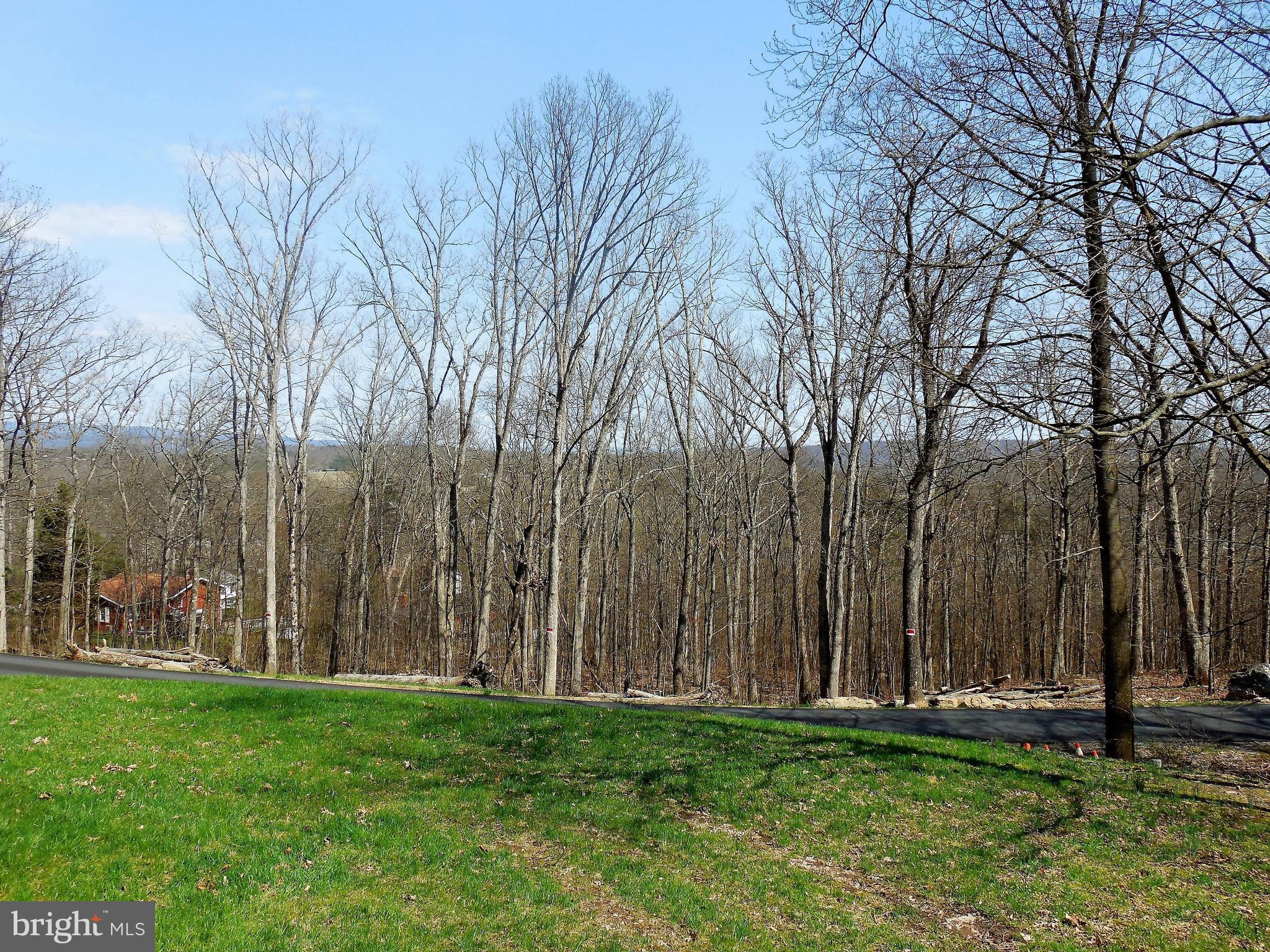 SHERWOOD ACRES - Residential