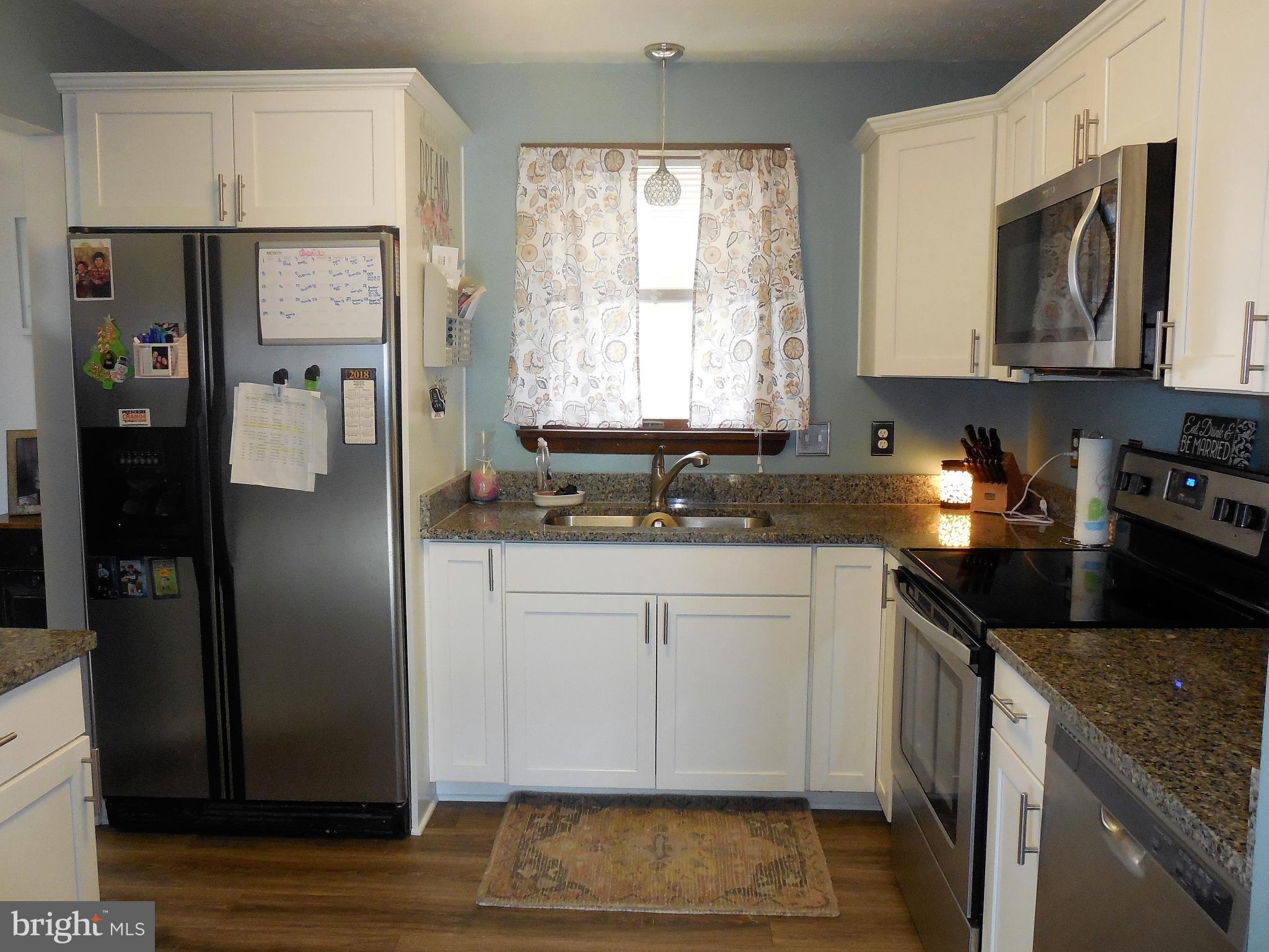 SHERWOOD ACRES - Residential