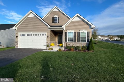 139 HOOD FARM DRIVE WEST GROVE PA 19390